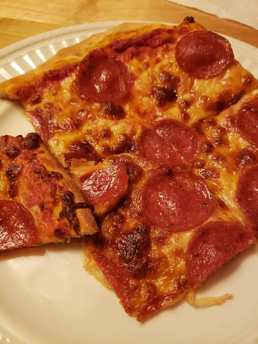 L & J's Ice Cream & Pizza Picture 10