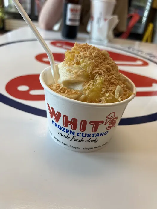 Whit's Frozen Custard of Chillicothe Picture 3