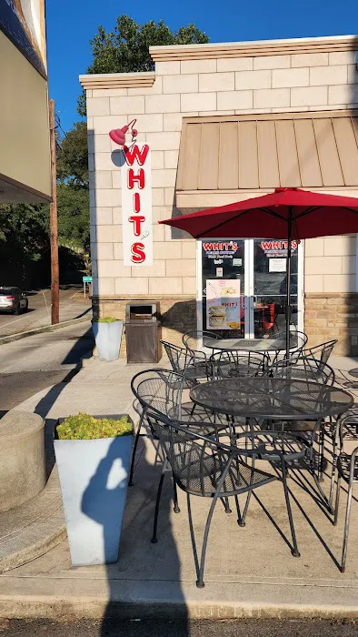 Whit's Frozen Custard of Chillicothe Picture 2
