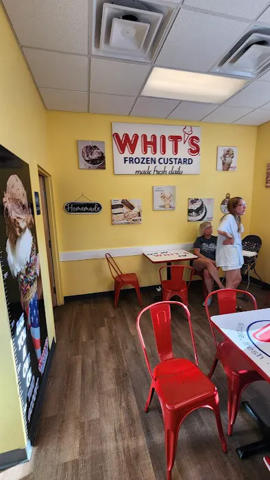 Whit's Frozen Custard of Chillicothe Picture 6