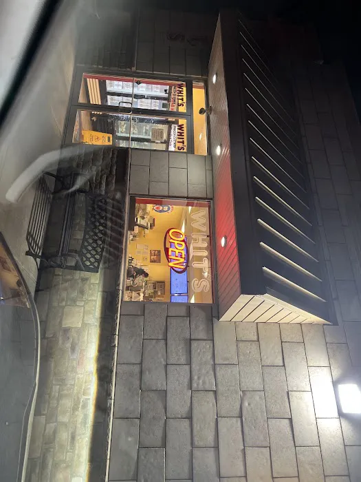 Whit's Frozen Custard of Chillicothe Picture 5