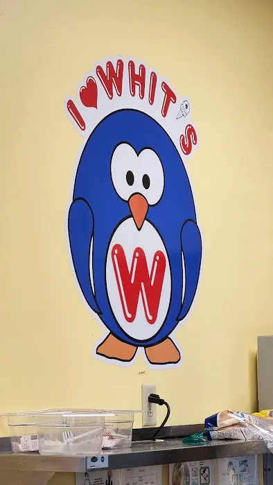 Whit's Frozen Custard of Chillicothe Picture 7