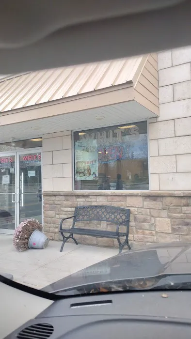 Whit's Frozen Custard of Chillicothe Picture 9