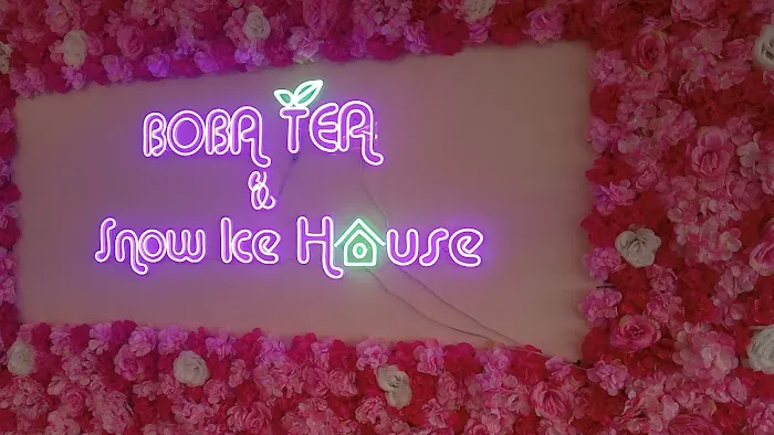 Boba Tea & Snow Ice House Picture 8
