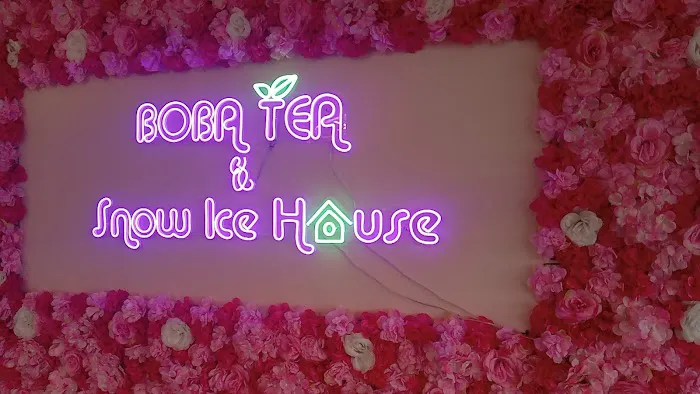 Boba Tea & Snow Ice House Picture 10