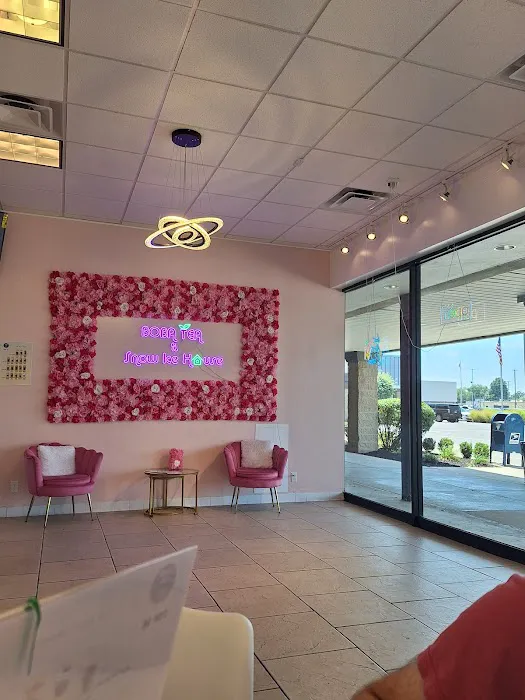Boba Tea & Snow Ice House Picture 7