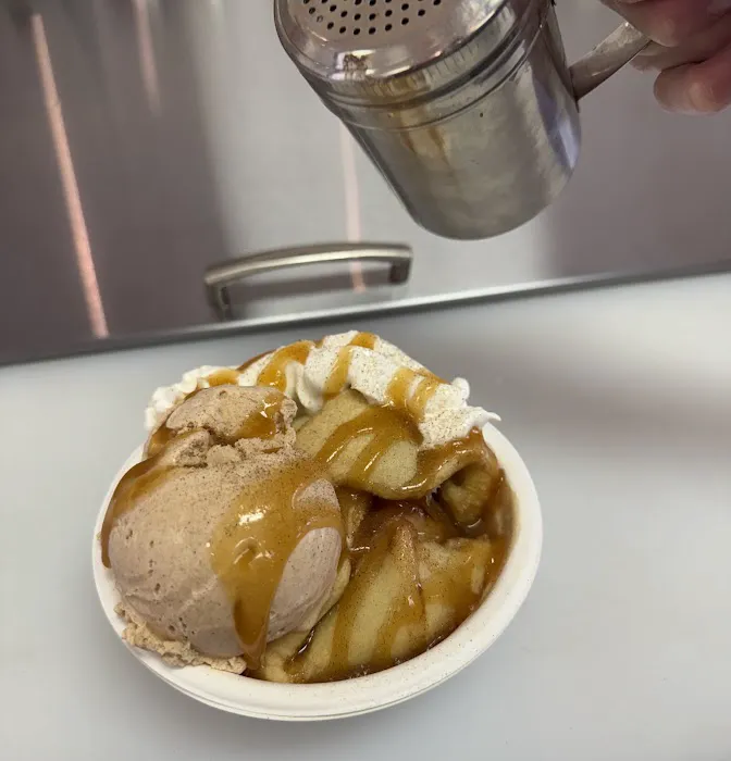 Parkside Ice Creamery Picture 3