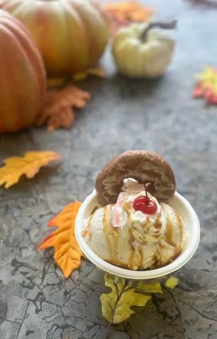 Parkside Ice Creamery Picture 10