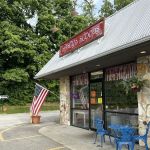 Nancy's Scoops