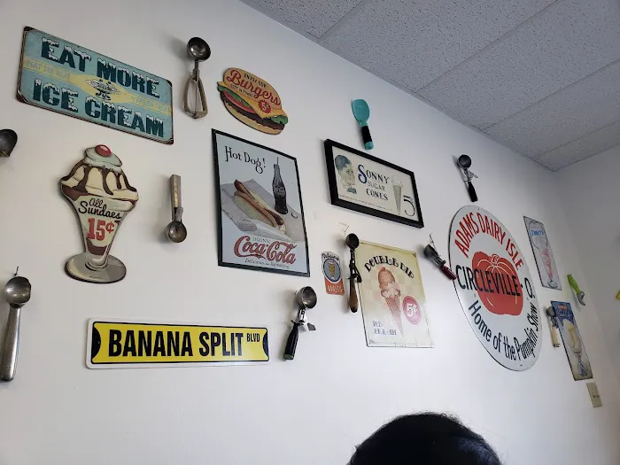 Nancy's Scoops Picture 6