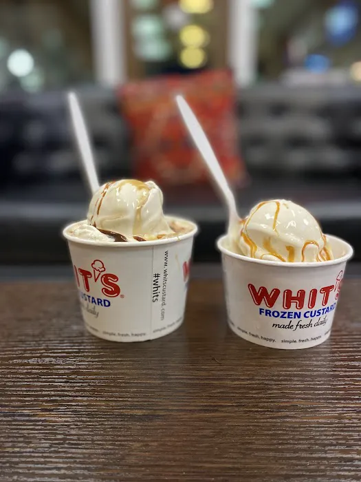 Whit's Frozen Custard Picture 1