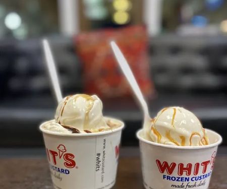 Whit's Frozen Custard