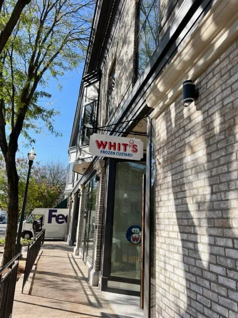 Whit's Frozen Custard Picture 3