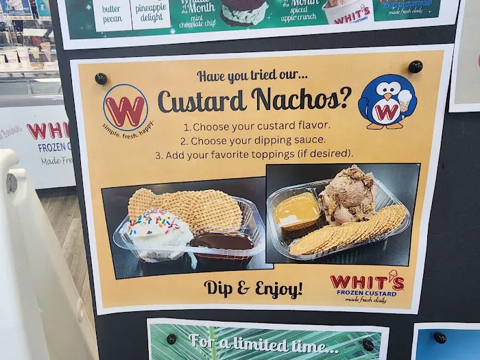 Whit's Frozen Custard Picture 5