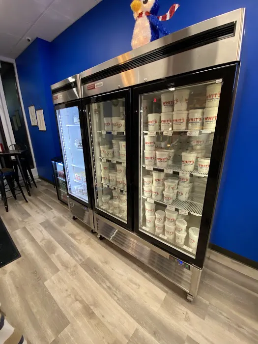 Whit's Frozen Custard Picture 6