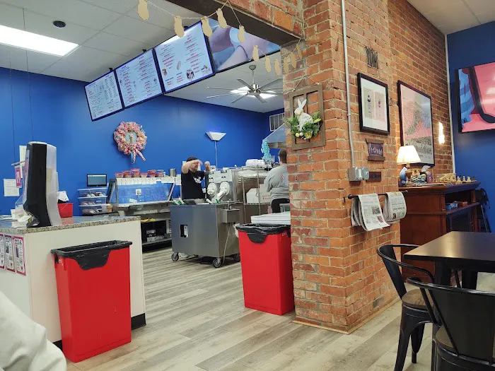 Whit's Frozen Custard Picture 4