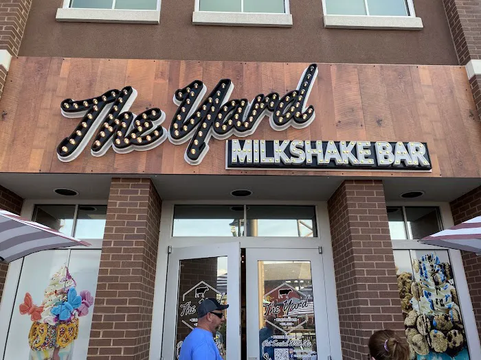 The Yard Milkshake Bar Picture 1