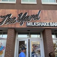 The Yard Milkshake Bar ico