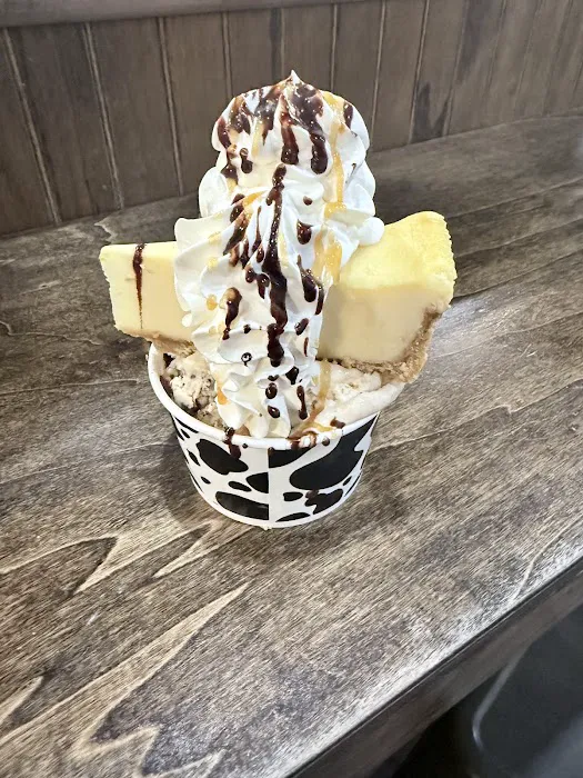 The Yard Milkshake Bar Picture 2