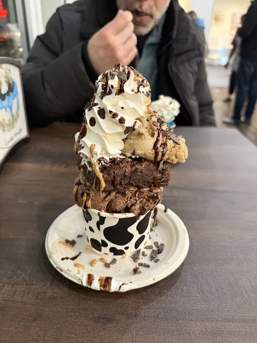 The Yard Milkshake Bar Picture 4