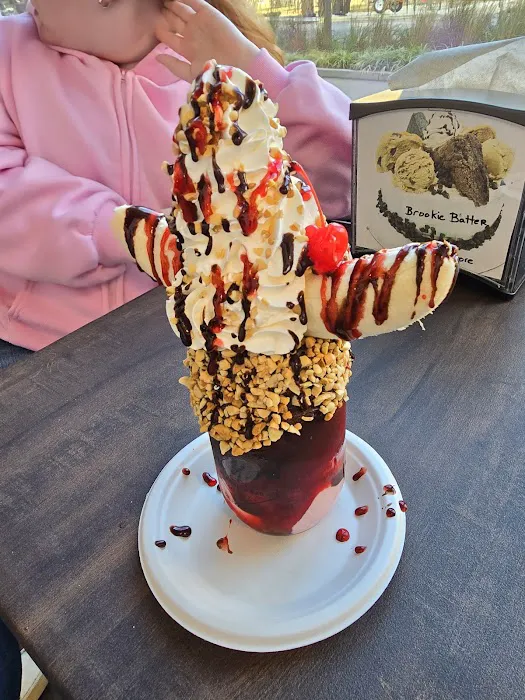 The Yard Milkshake Bar Picture 6