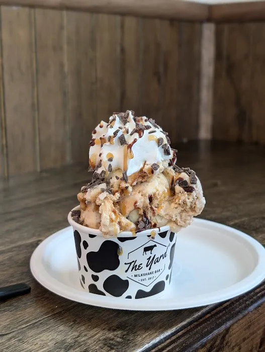 The Yard Milkshake Bar Picture 10