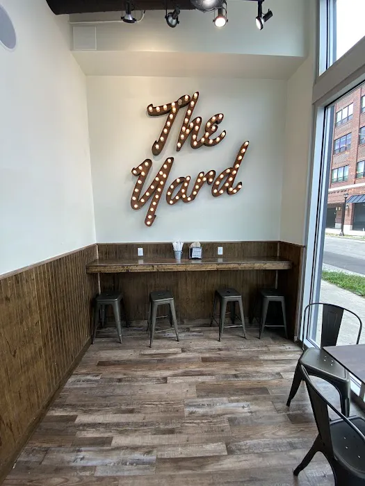 The Yard Milkshake Bar Picture 8
