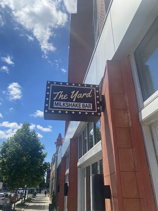The Yard Milkshake Bar Picture 9