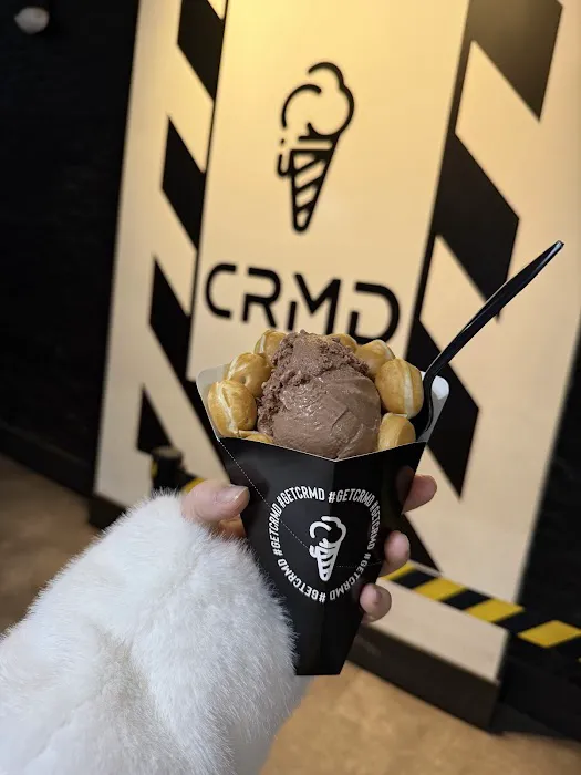 CRMD Picture 1