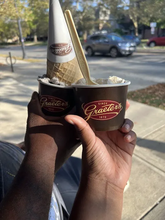 Graeter's Ice Cream Picture 5