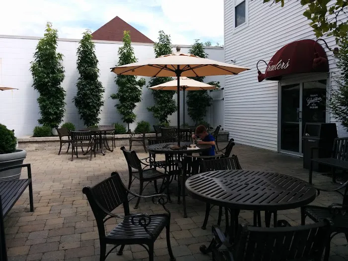 Graeter's Ice Cream Picture 2