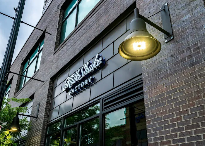 MilkShake Factory University District Picture 3