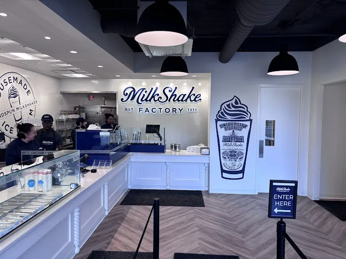 MilkShake Factory University District Picture 2