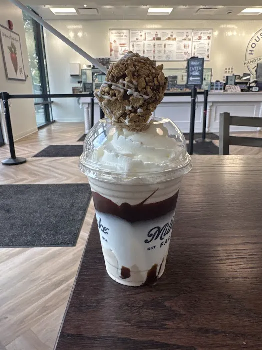 MilkShake Factory University District Picture 1