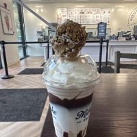 MilkShake Factory University District ico