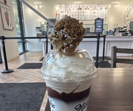 MilkShake Factory University District
