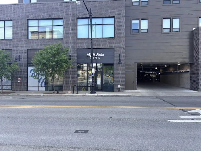 MilkShake Factory University District Picture 7