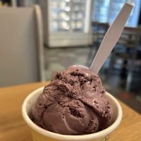 Johnson's Real Ice Cream ico