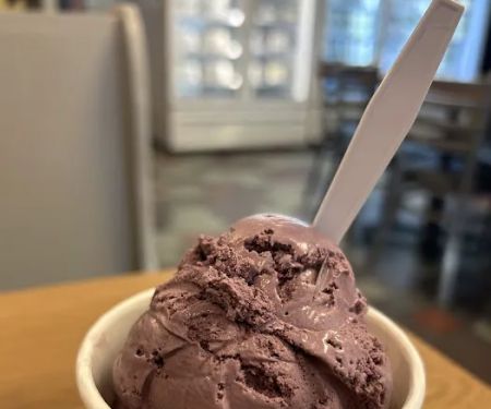 Johnson's Real Ice Cream