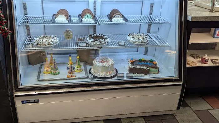 Johnson's Real Ice Cream Picture 9