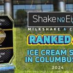 Shake No Eight
