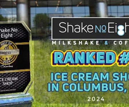 Shake No Eight
