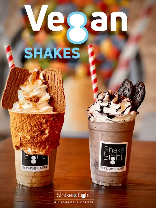 Shake No Eight Picture 9