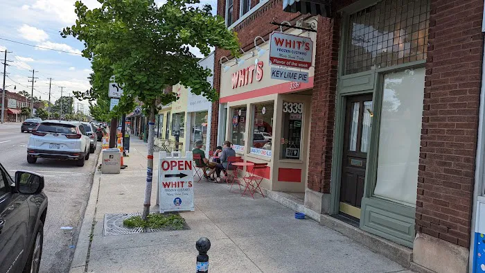 Whit's Frozen Custard Picture 1