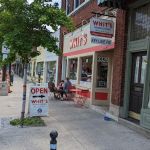 Whit's Frozen Custard