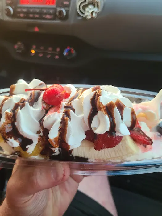 Whit's Frozen Custard Picture 2