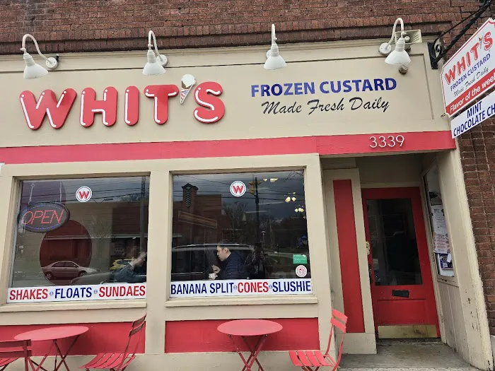 Whit's Frozen Custard Picture 4