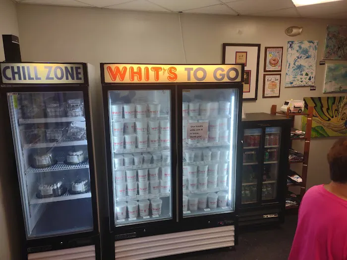 Whit's Frozen Custard Picture 5
