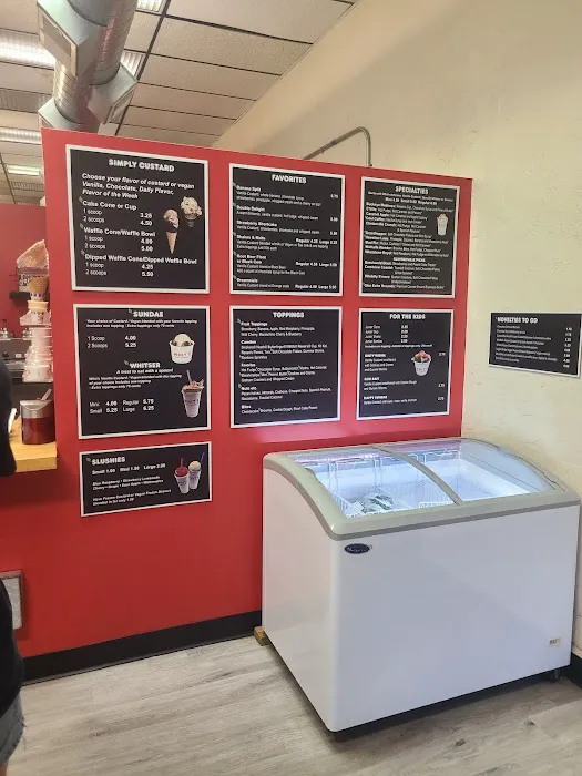 Whit's Frozen Custard Picture 7