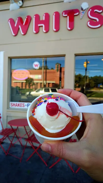 Whit's Frozen Custard Picture 9